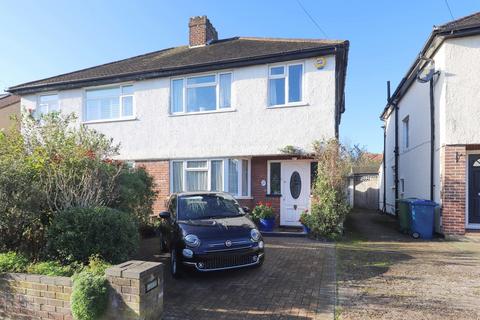 3 bedroom semi-detached house for sale, East Towers, Pinner HA5