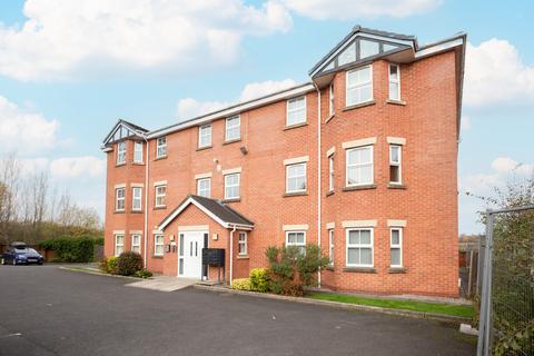 1 bedroom flat for sale, Garden Vale, Leigh WN7