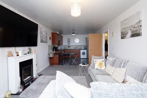 1 bedroom flat for sale, Garden Vale, Leigh WN7