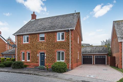 4 bedroom detached house for sale, Hunstanton