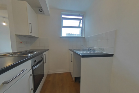 1 bedroom flat to rent, Bellevue Road, SOUTHAMPTON SO15