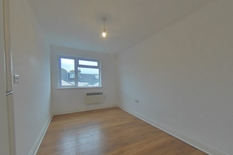 1 bedroom flat to rent, Bellevue Road, SOUTHAMPTON SO15