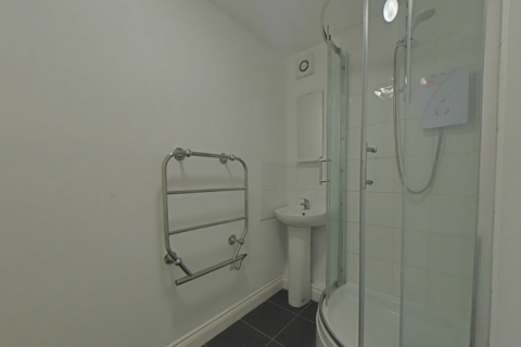 1 bedroom flat to rent, Bellevue Road, SOUTHAMPTON SO15