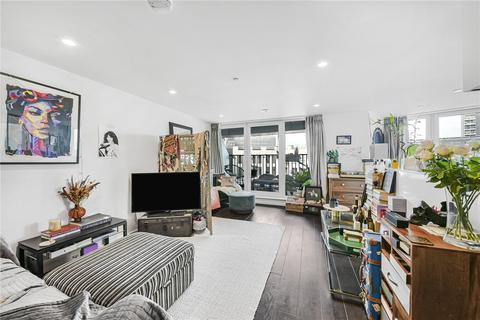 2 bedroom flat for sale, City Road, London EC1V