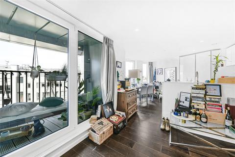 2 bedroom flat for sale, City Road, London EC1V