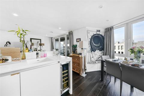 2 bedroom flat for sale, City Road, London EC1V