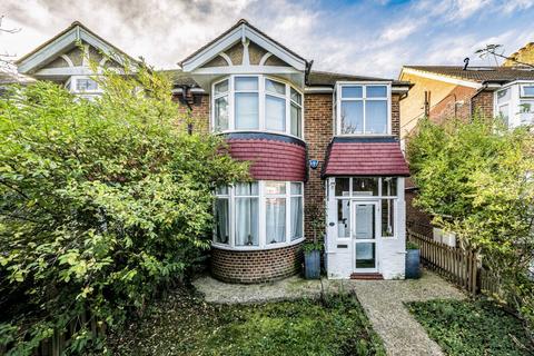 3 bedroom house for sale, Greystoke Park Terrace, London W5