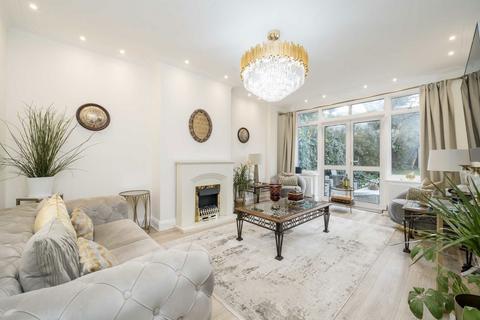 3 bedroom house for sale, Greystoke Park Terrace, London W5