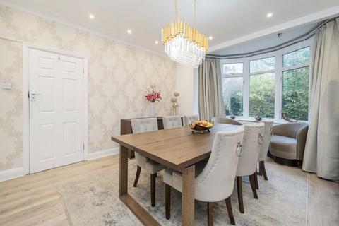 3 bedroom house for sale, Greystoke Park Terrace, London W5