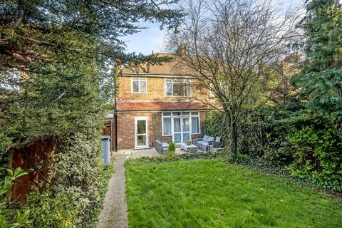 3 bedroom house for sale, Greystoke Park Terrace, London W5