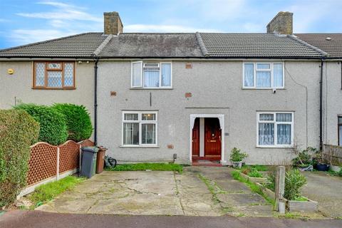 2 bedroom terraced house for sale, Langley Gardens, Dagenham, Essex