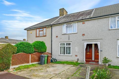 2 bedroom terraced house for sale, Langley Gardens, Dagenham, Essex