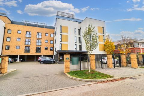 undefined, Primett Road, Stevenage, Hertfordshire, SG1