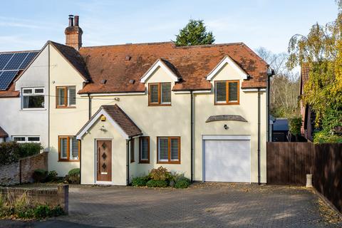 4 bedroom semi-detached house for sale, Ashen Road, Sudbury CO10