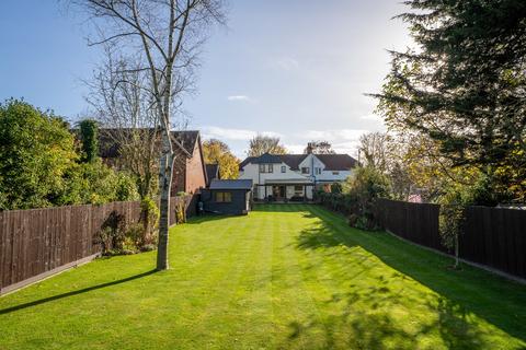 4 bedroom semi-detached house for sale, Ashen Road, Sudbury CO10