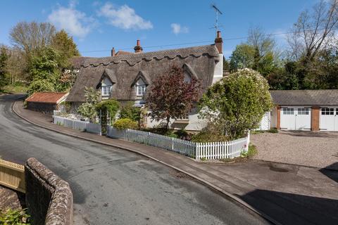 3 bedroom cottage for sale, Mill Road, Haverhill CB9