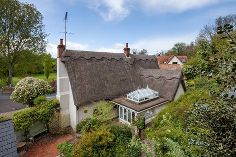 3 bedroom cottage for sale, Mill Road, Haverhill CB9