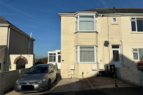 2 bedroom ground floor flat to rent, Pinewood Road, Newton Abbot