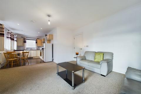 2 bedroom apartment to rent, Oxford Terrace, Folkestone