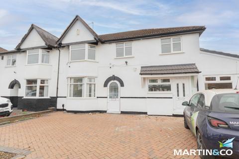 5 bedroom semi-detached house to rent, Primrose Lane, Hall Green, B28