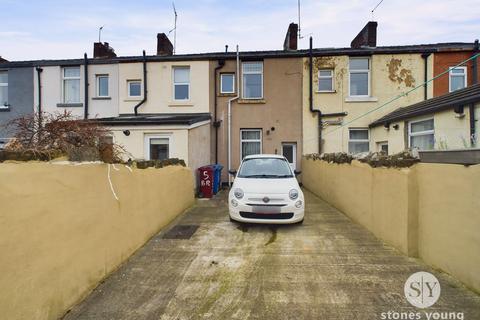 2 bedroom terraced house for sale, Branch Road, Lower Darwen, BB3