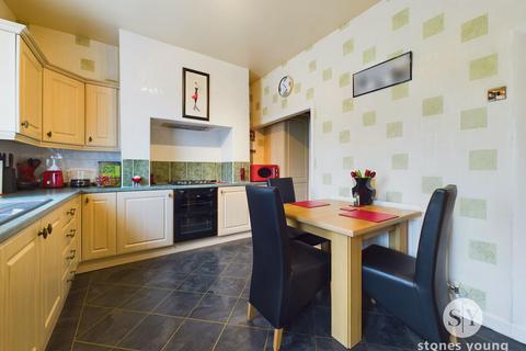 2 bedroom terraced house for sale, Branch Road, Lower Darwen, BB3