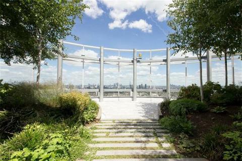 1 bedroom apartment for sale, Sky Garden 155 Wandsworth Road, London SW8