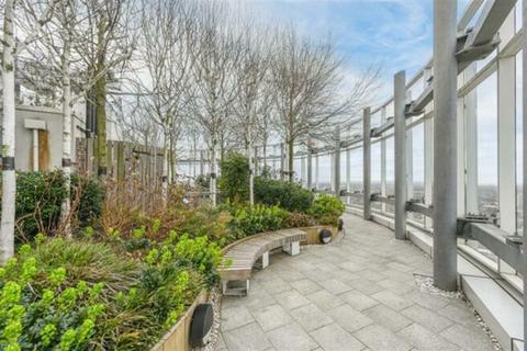 1 bedroom apartment for sale, Sky Garden 155 Wandsworth Road, London SW8