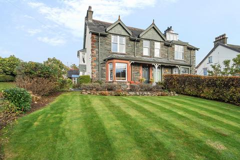 6 bedroom semi-detached house for sale, Lake View, Portinscale, Keswick, Cumbria, CA12 5RD