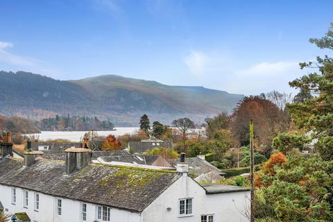 6 bedroom semi-detached house for sale, Lake View, Portinscale, Keswick, Cumbria, CA12 5RD