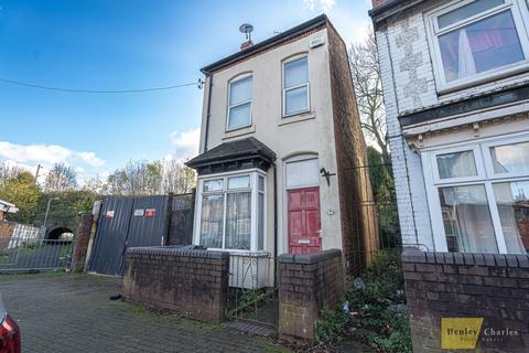 2 bedroom detached house for sale, Grasmere Road, Birmingham B21