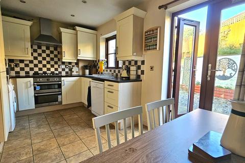 3 bedroom house for sale, Smithys Way, Sampford Peverell, Tiverton, Devon, EX16