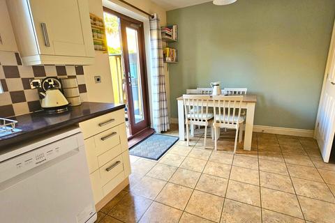 3 bedroom house for sale, Smithys Way, Sampford Peverell, Tiverton, Devon, EX16