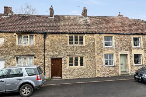 3 bedroom terraced house to rent, Goose Street, Beckington