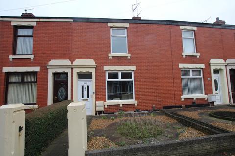 3 bedroom terraced house for sale, Branch Road, Blackburn