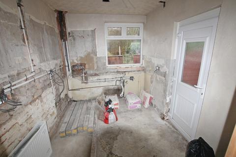 3 bedroom terraced house for sale, Branch Road, Blackburn