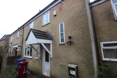 3 bedroom terraced house for sale, Streatly Walk, Blackburn