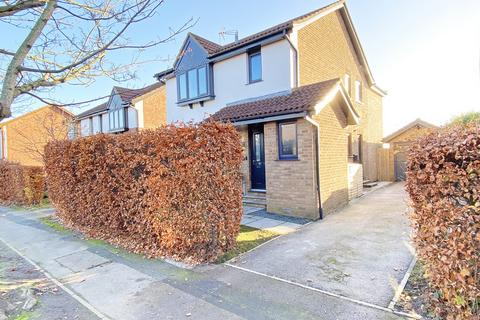 4 bedroom detached house for sale, Arthurs Avenue, Harrogate