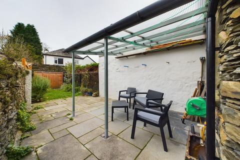 4 bedroom terraced house to rent, Princes Road, Windermere