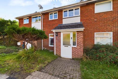 3 bedroom terraced house for sale, St. Pauls Gate, Wokingham