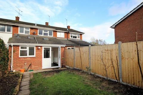 3 bedroom terraced house for sale, St. Pauls Gate, Wokingham