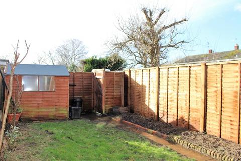 3 bedroom terraced house for sale, St. Pauls Gate, Wokingham