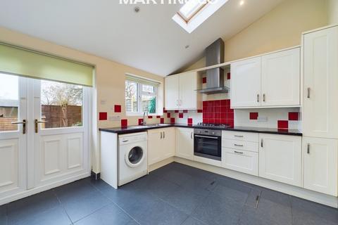 3 bedroom terraced house for sale, St. Pauls Gate, Wokingham