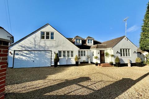 5 bedroom chalet for sale, West Way, Broadstone