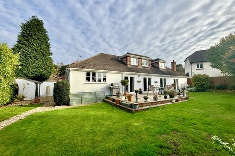 5 bedroom chalet for sale, West Way, Broadstone