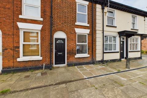 1 bedroom terraced house to rent, Church Street, Chester