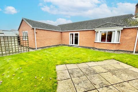 3 bedroom detached bungalow for sale, Wignals Gate, Holbeach