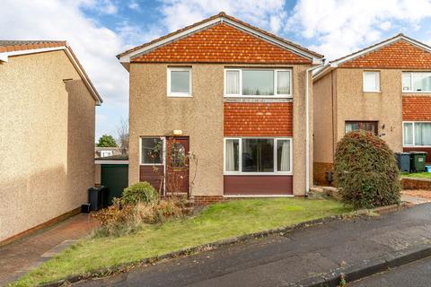 3 bedroom detached house to rent, Woodhall Grove, Edinburgh, Midlothian