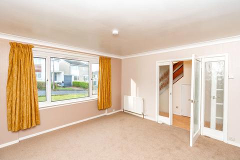 3 bedroom detached house to rent, Woodhall Grove, Edinburgh, Midlothian