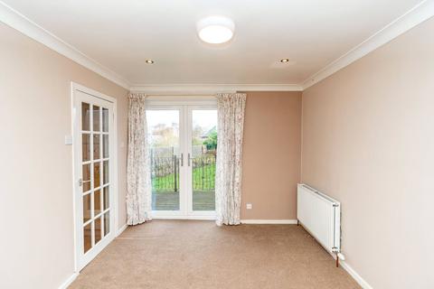 3 bedroom detached house to rent, Woodhall Grove, Edinburgh, Midlothian